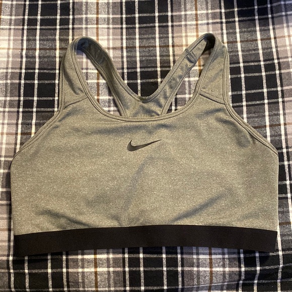 Nike Other - Nike Dri-Fit Sports Bra